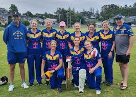 Image result for Pontypridd Cricket Club