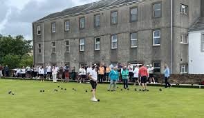 Image result for Crofthead Bowling Club