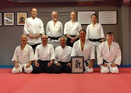 Image result for Ki Aikido (Epsom Ki Aikido