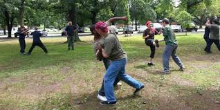 Image result for Bujinkan Lincon Dojo