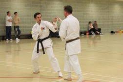 Image result for Kenshukai Karate