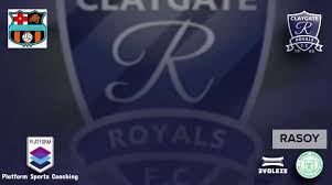 Image result for Claygate Royals Football Club