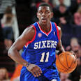 Jrue Holiday's Journey to the All-Star Game | Men's Health News