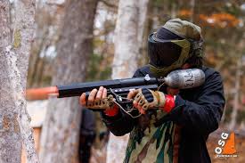 Image result for Cracking Day Paintball, Hampshire