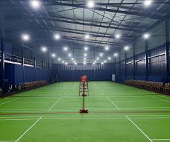 Image result for Higman (Tv) Badminton Academy Badminton Club
