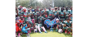 Image result for Rowledge Football Club