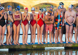 Image result for Serpentine Swimming Club