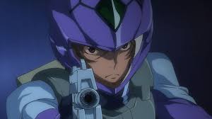 「刹那・F・セイエイ 機動戦士ガンダム00 2nd」の画像検索結果