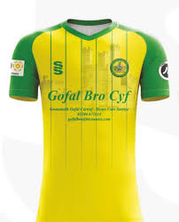 Image result for Caernarfon Football Club