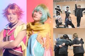 「ミカエル・アウスバッハ・フォン・ロアーヌ」の画像検索結果