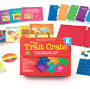 writing traits Trait Crate: Picture Books, Model Lessons, and More to Teach Writing with the 6 Traits Ruth Culham from teacher.scholastic.com