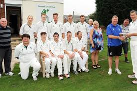 Image result for Bablake Old Boys Cricket Club