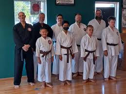 Image result for Highgate Martial Arts Academy