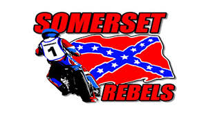 Image result for Somerset Rebels Speedway Club