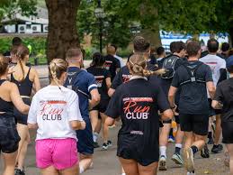 Image result for Running Club Regent's Park - We Run
