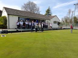 Image result for Hungerford Cricket Club