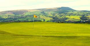 Image result for Burnley Golf Club