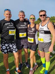 Image result for Pitsea Running Club