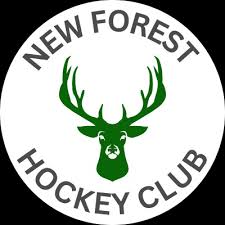 Image result for New Milton Hockey Club