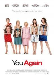 YOU AGAIN