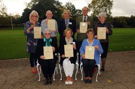 Image result for Guildford and Godalming Croquet Club