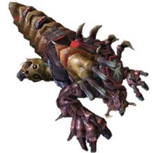 Image result for zerg infested OR infestation OR infest