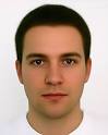 Left: averaged female face,