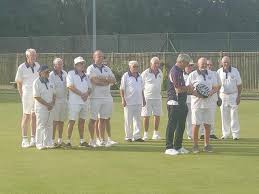 Image result for Lymington Bowls Club