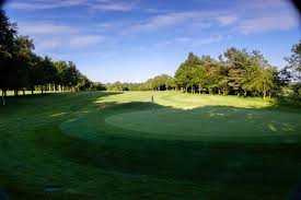 Image result for Chipping Norton Golf Club