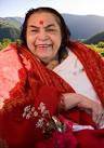 Sahaja Yoga Meditation