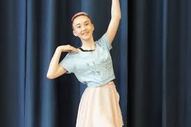 Image result for Surrey Young Dancemakers