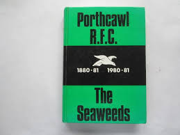 Image result for Porthcawl R F C