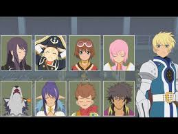 「ジュディス テイルズオブヴェスペリア」の画像検索結果