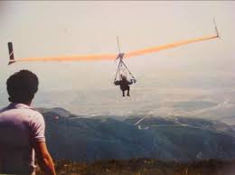 Image result for Malvern Hang Gliding Club