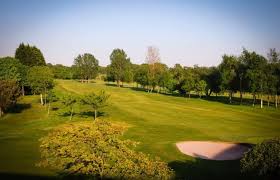 Image result for Fishwick Hall Golf Club Ltd