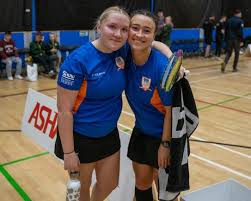 Image result for Solihull Borough Bad Squad Badminton Club