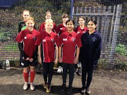 Image result for Redhill Girls Football Club
