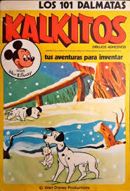 Image result for kalkitos