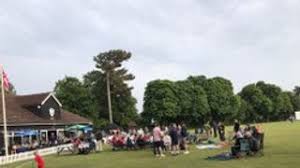 Image result for Sawbridgeworth Cricket Club