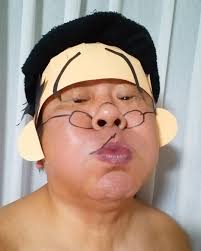 「フグ田マスオ サザエさん」の画像検索結果