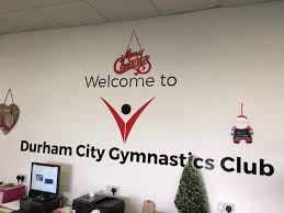Image result for Durham University Gymnastics Club