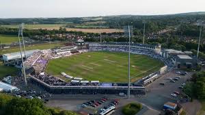 Image result for Chester Le Street Cricket Club