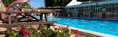 Image result for Chesham Swimming Club