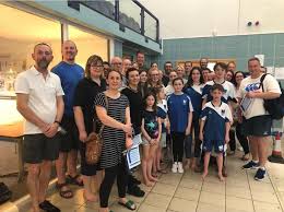 Image result for Maxwell Swimming Club