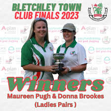 Image result for Bletchley Town Bowls Club