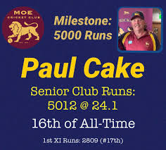 Image result for Paul Cricket Club