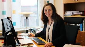 Image result for Gunn Karin Gjul