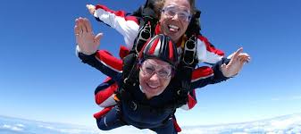Image result for Tandem Skydiving, Old Buckenham, Norwich