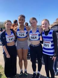 Image result for Grimsby Harriers & Athletics Club