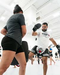 Image result for Jein Muay Thai